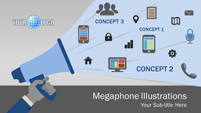 PowerPoint Template