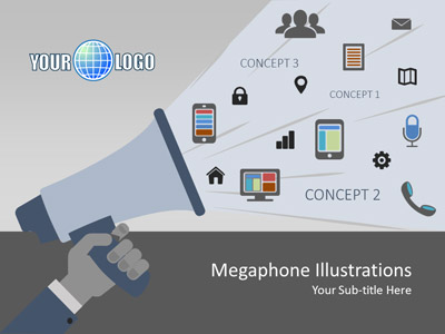 PowerPoint Template