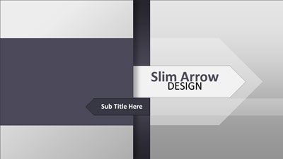PowerPoint Template