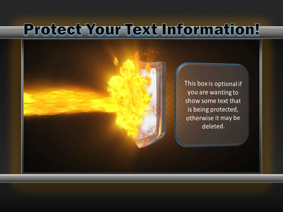 PowerPoint Template