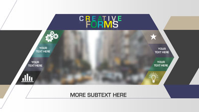 PowerPoint Template
