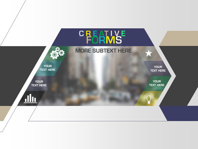 PowerPoint Template