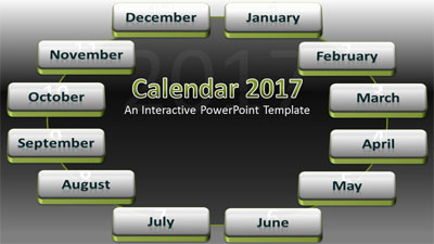 PowerPoint Template