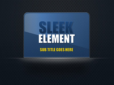 PowerPoint Template