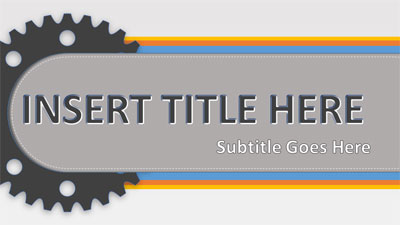 PowerPoint Template