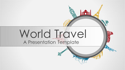 PowerPoint Template
