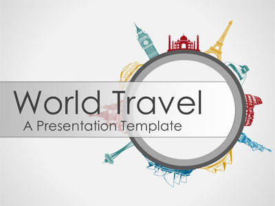 PowerPoint Template