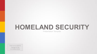 PowerPoint Template