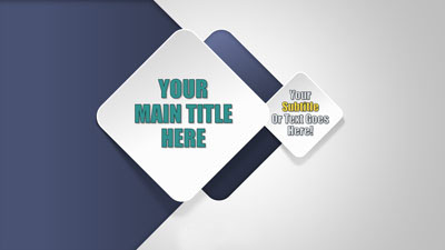 PowerPoint Template