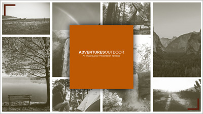 PowerPoint Template