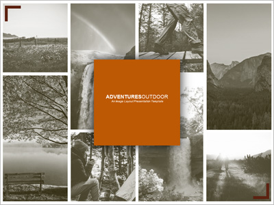 PowerPoint Template