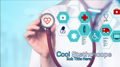 PowerPoint Template
