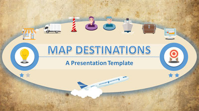 PowerPoint Template