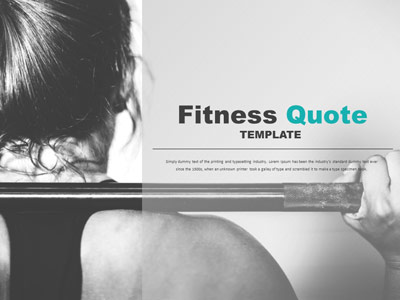 PowerPoint Template