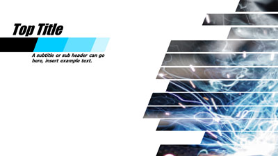 PowerPoint Template