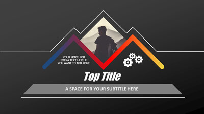 PowerPoint Template