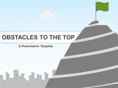 PowerPoint Template