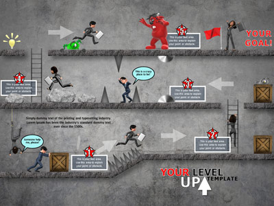 PowerPoint Template