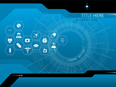 PowerPoint Template