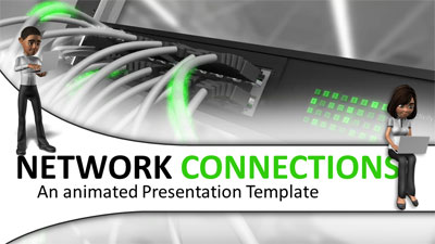 PowerPoint Template