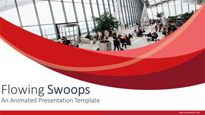 PowerPoint Template