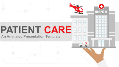 PowerPoint Template