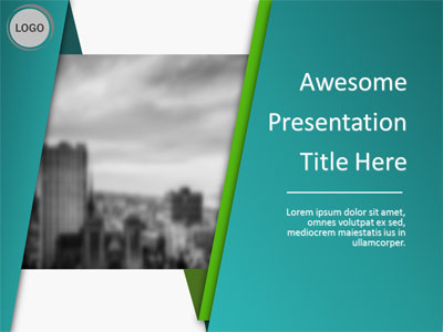 PowerPoint Template