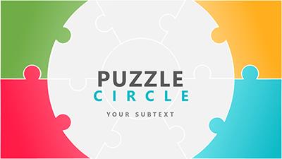 PowerPoint Template