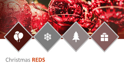 PowerPoint Template