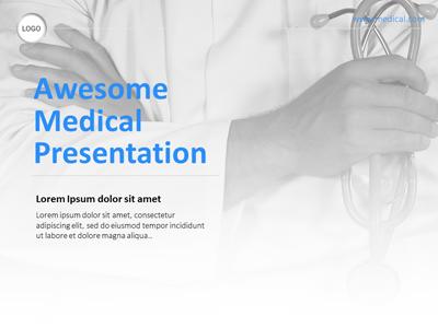 PowerPoint Template