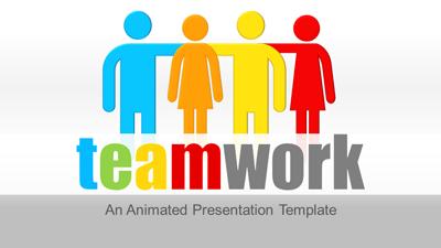 PowerPoint Template