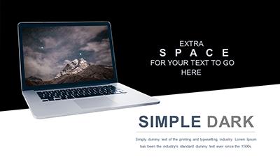 PowerPoint Template