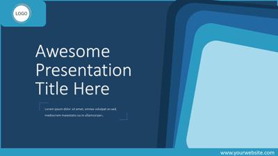 PowerPoint Template
