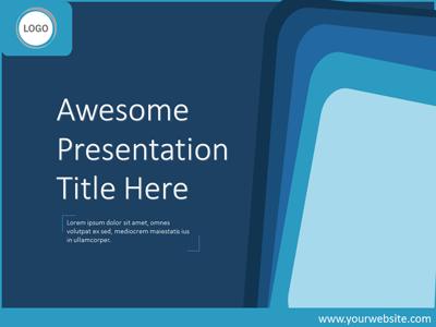 PowerPoint Template