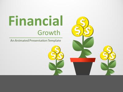 PowerPoint Template