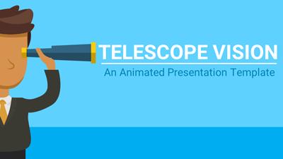 PowerPoint Template