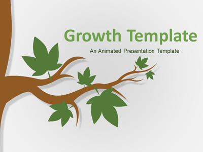 PowerPoint Template