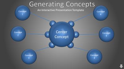 PowerPoint Template