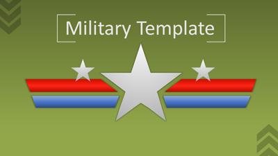 PowerPoint Template