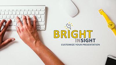 PowerPoint Template