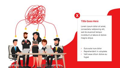 PowerPoint Template