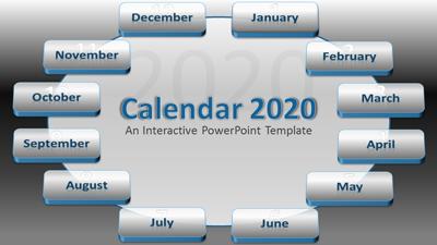 PowerPoint Template