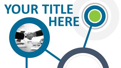 PowerPoint Template
