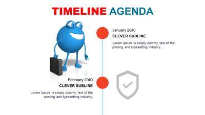 PowerPoint Template
