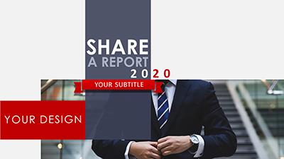 PowerPoint Template