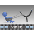 Ready To Launch - Video Background