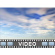 Cloud Roll - Video Background