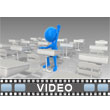 Only Answer Video Background