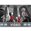 Business March - Video Background