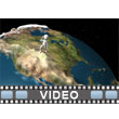 World Talk Video Background